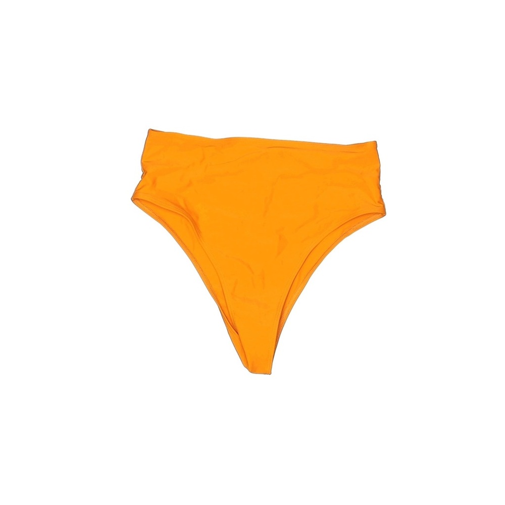 Ellejay cheeky bikini bottoms
